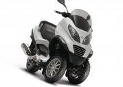 Piaggio Mp3 400ie